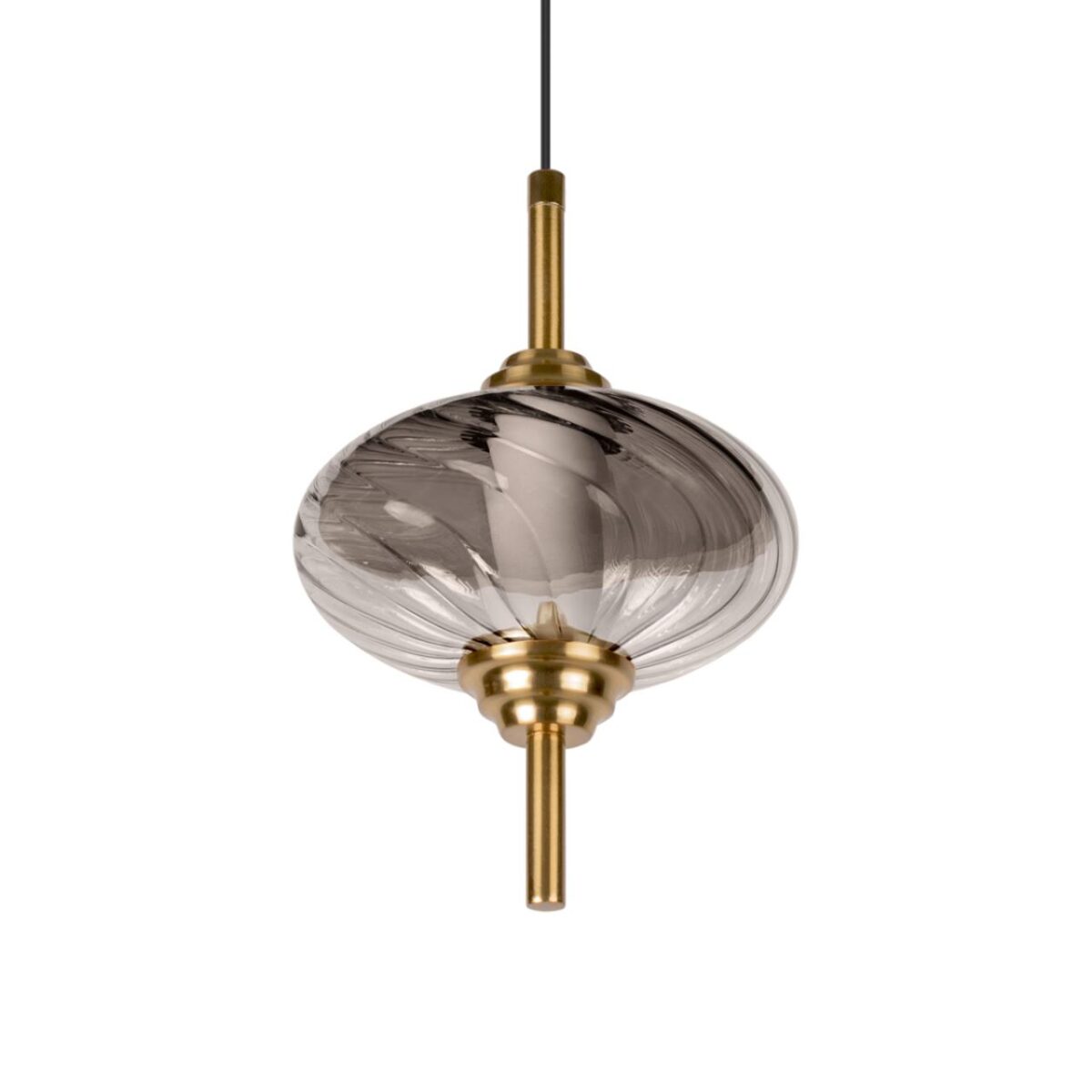 10421/C Smoke Подвесной светильник LOFT IT Helix — изображение 7