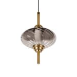 10421/C Smoke Подвесной светильник LOFT IT Helix — изображение 7