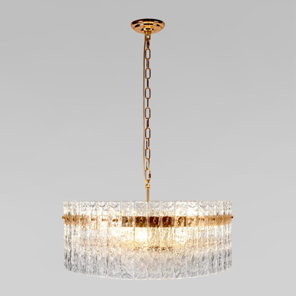 10297/600 French gold Подвесной светильник LOFT IT Nevada — изображение 3