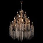 10405/24 Подвесная люстра LOFT IT Wonderland — изображение 2