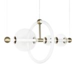 10126/500 Подвесной светильник LOFT IT Alpha — изображение 3