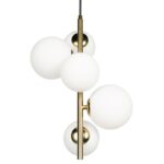 10236/5 Подвесной светильник LOFT IT Tely — изображение 3