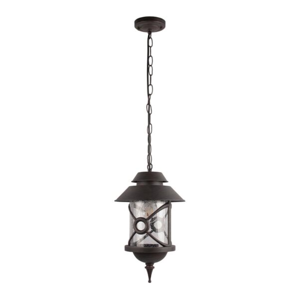 100021P Уличный подвесной светильник LOFT IT Prato