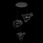 2029-D3 Подвесной светильник LOFT IT Bolle — изображение 2