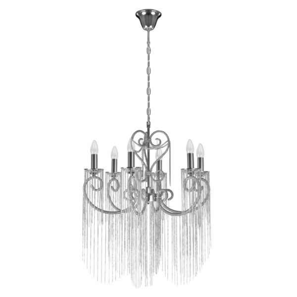 10405/6 Подвесная люстра LOFT IT Wonderland