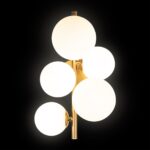 10236/5W Настенный светильник LOFT IT Tely — изображение 2