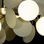 10008/8 Grey Люстра на штанге LOFT IT Matisse — изображение 4