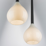 808110 Подвес FORMA 1х40W E14 БЕЛЫЙ — изображение 4