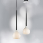 808110 Подвес FORMA 1х40W E14 БЕЛЫЙ — изображение 6