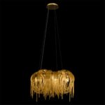 10404/650 GD Подвесная люстра LOFT IT Volver — изображение 2