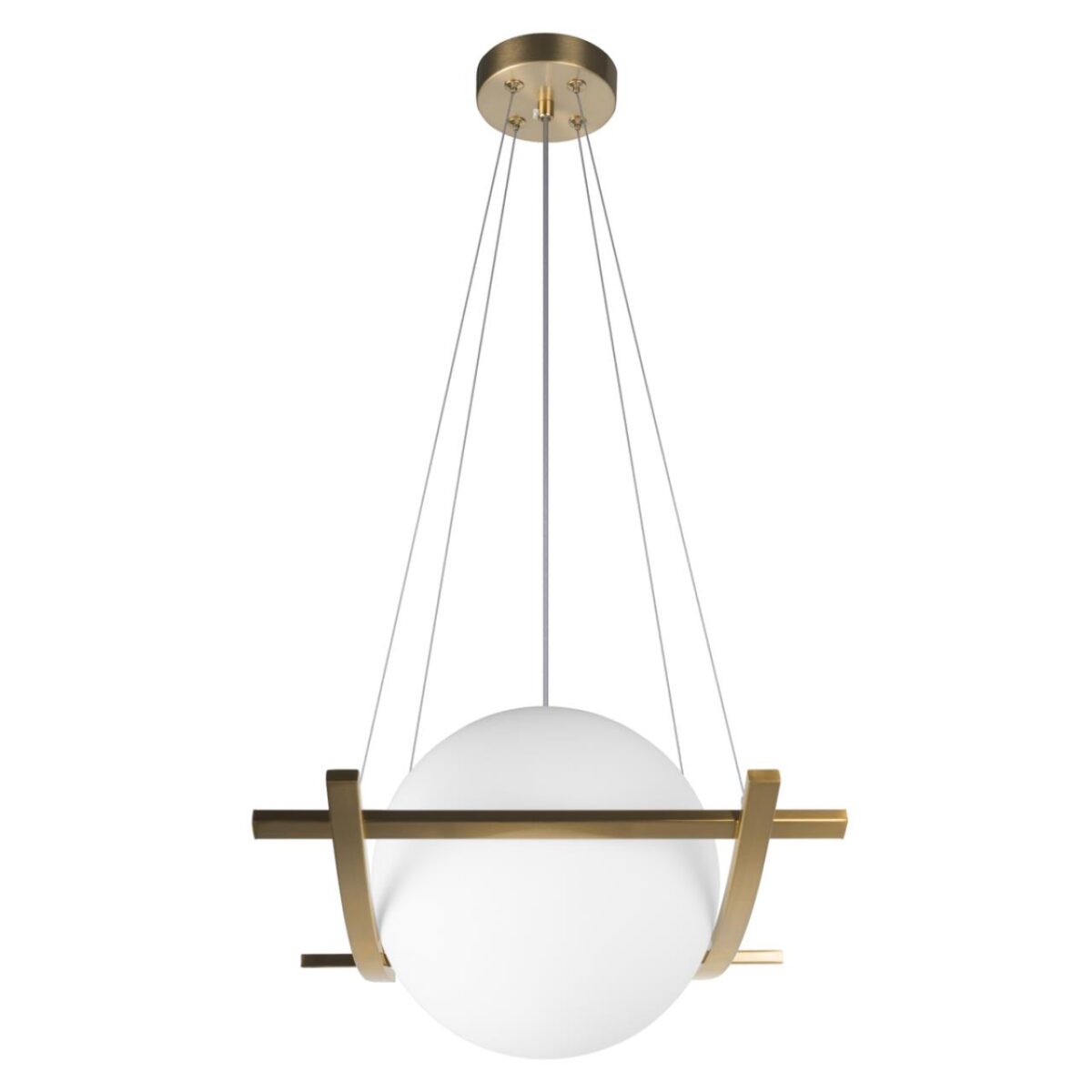 10424/250 Подвесной светильник LOFT IT Swing — изображение 3