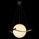 10424/300 Подвесной светильник LOFT IT Swing — изображение 2