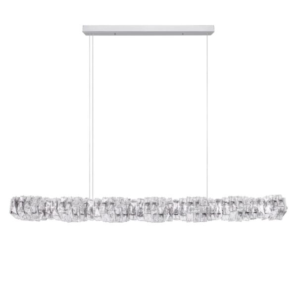 10186/1200 Подвесной светильник LOFT IT Monaсo