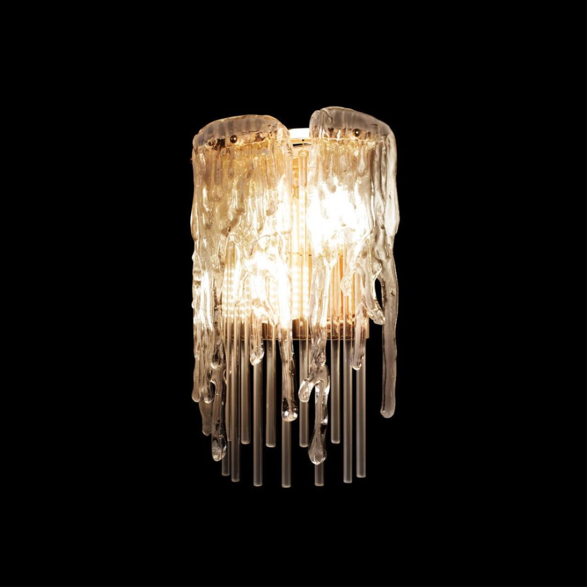 10298W French gold Настенный светильник LOFT IT Florida — изображение 6