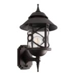 100021W Уличный настенный светильник LOFT IT Prato