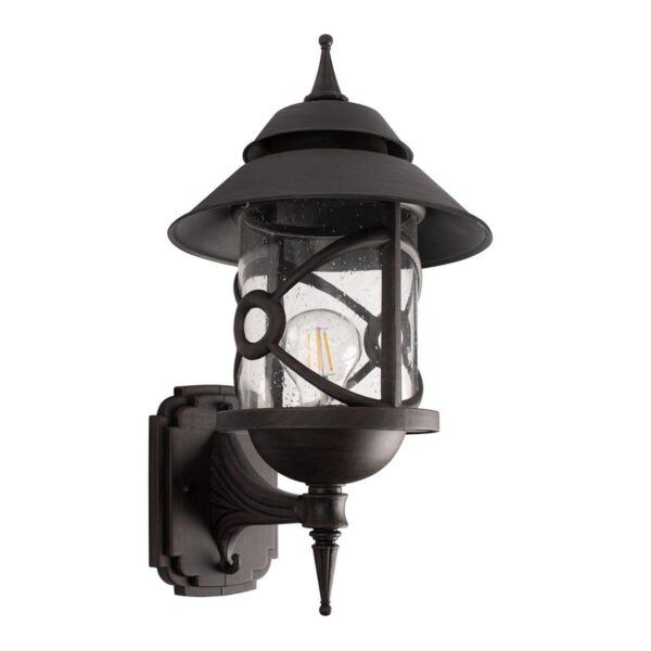 100021W Уличный настенный светильник LOFT IT Prato