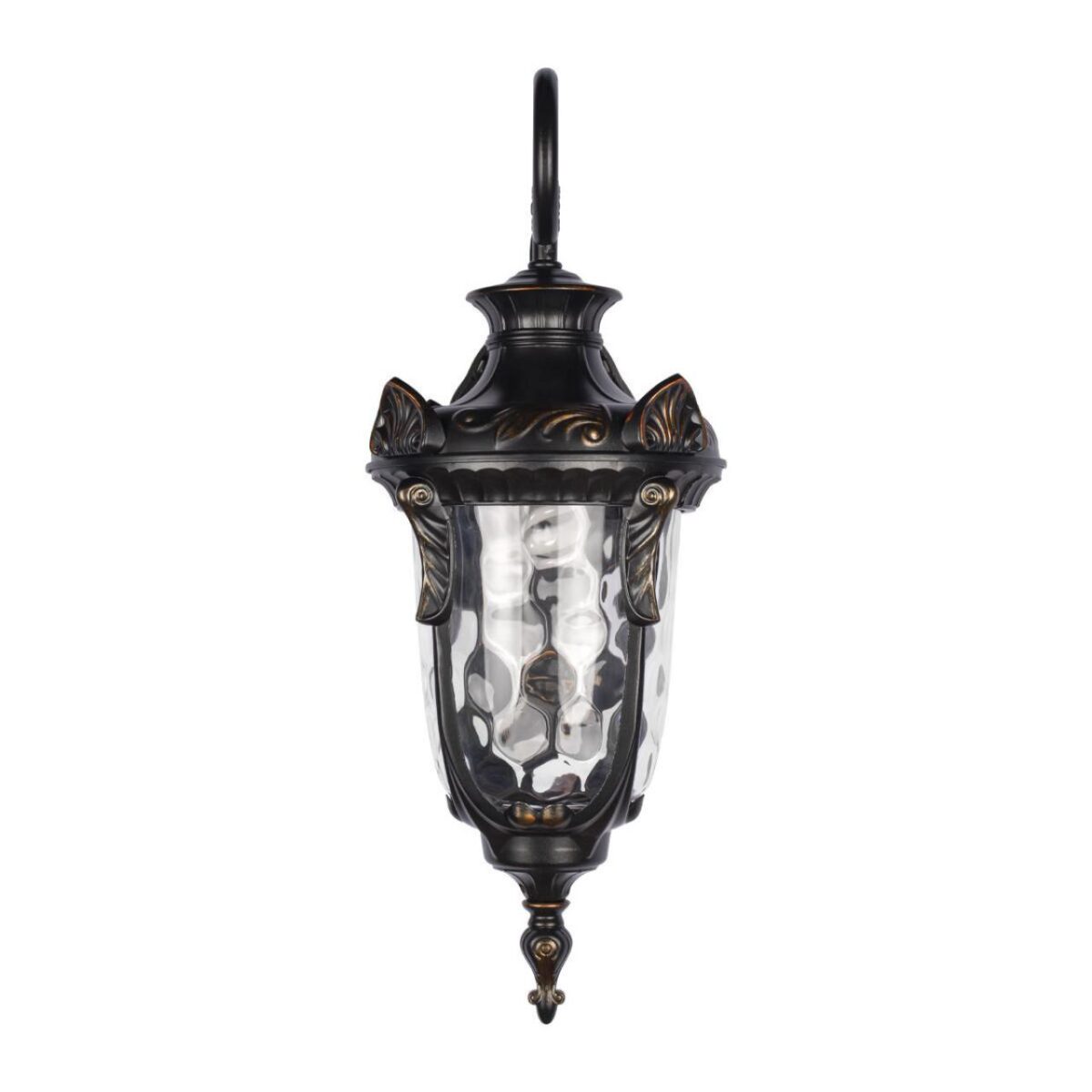 100002W Уличный настенный светильник LOFT IT Marbella — изображение 5