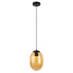 10427 Amber Подвесной светильник LOFT IT Bubble