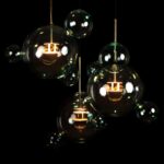 2027-D3 Blue Подвесной светильник LOFT IT Bolle — изображение 6