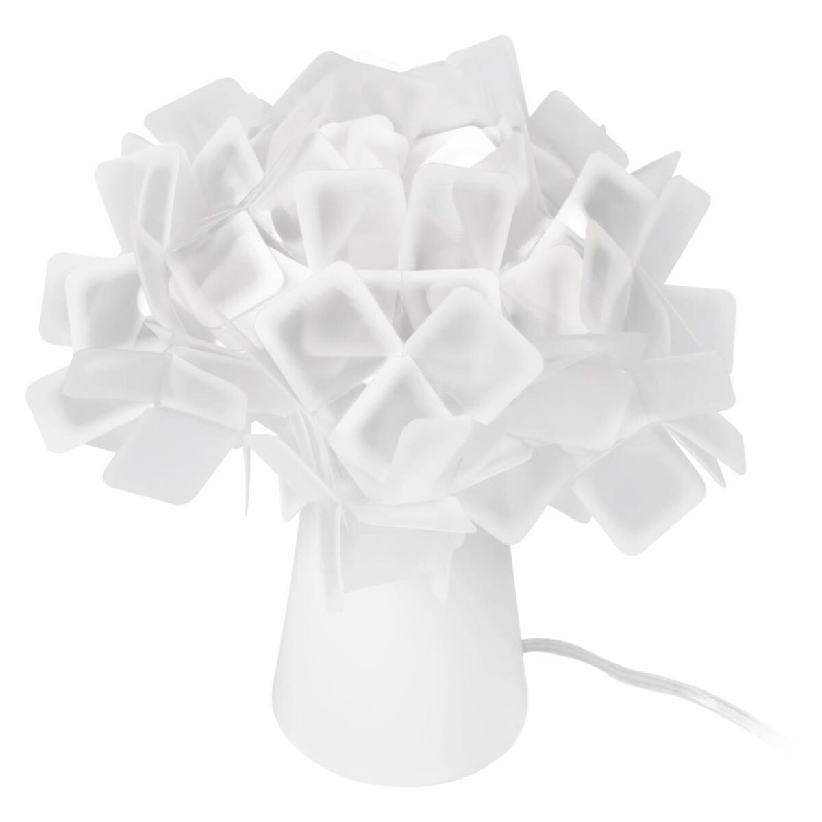 10231T White Настольная лампа LOFT IT Clizia — изображение 3