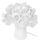 10231T White Настольная лампа LOFT IT Clizia — изображение 3