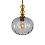 10426 Smoke Подвесной светильник LOFT IT Melon — изображение 3