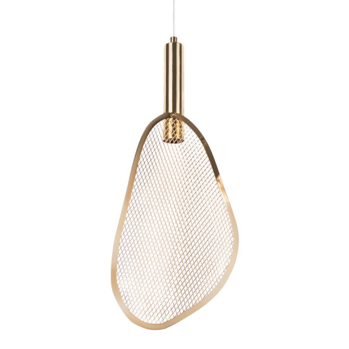 10349/S Подвесной светильник LOFT IT Leaf — изображение 3