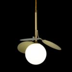 10008/1P Grey Подвесной светильник LOFT IT Matisse — изображение 4