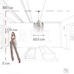 10405/6 Подвесная люстра LOFT IT Wonderland — изображение 7