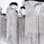 10208/600C Smoke Потолочный светильник LOFT IT Stream — изображение 5