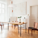 814532 2КОР! Люстра VIOLA LED 3x6W 560LM РОЗОВОЕ ЗОЛОТО/БЕЛЫЙ 3000K — изображение 11