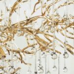 10067/1800 GD Подвесная люстра LOFT IT Bijout — изображение 7