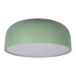 10201/480 Green Потолочный светильник LOFT IT Axel