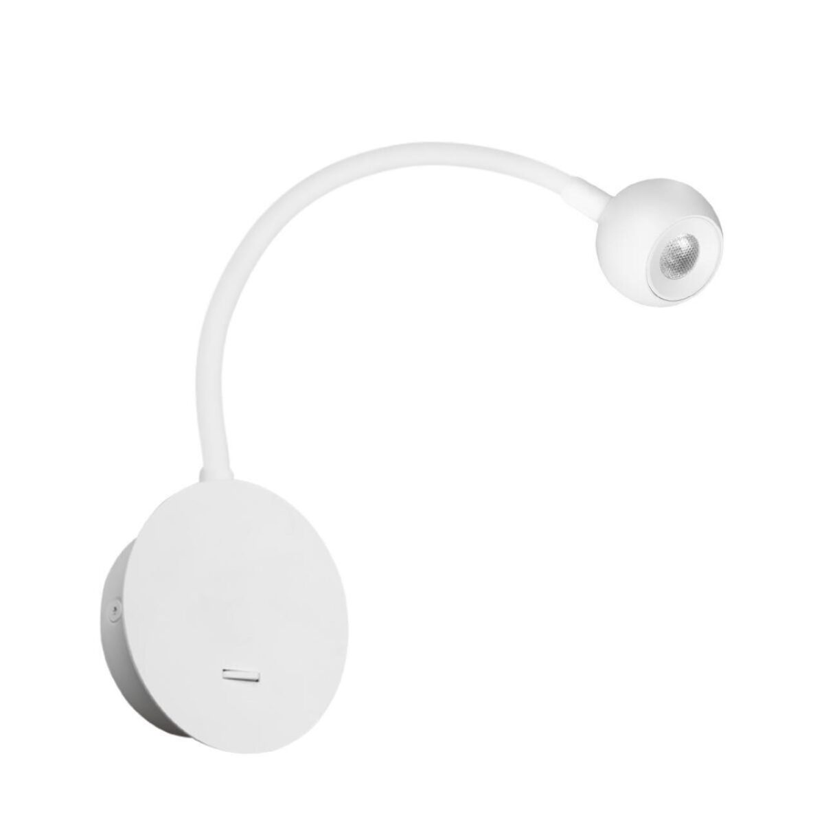 10254 White Настенный светильник LOFT IT Point — изображение 1