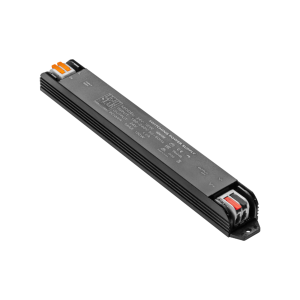 424102 Блок питания 24V для светодиодной ленты LIGHTSTAR 100W
