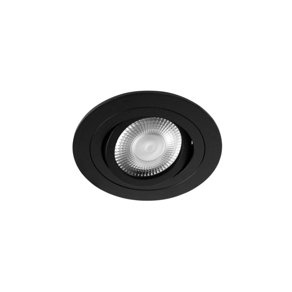 10341/B Black Встраиваемый светильник LOFT IT Hap — изображение 1