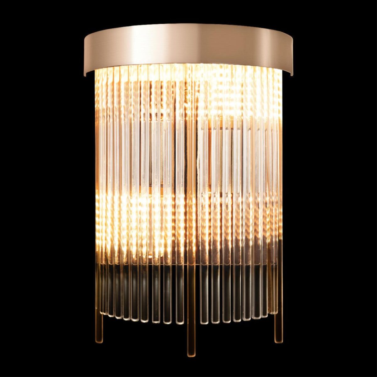 10299W French gold Настенный светильник LOFT IT Montana — изображение 4