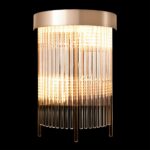 10299W French gold Настенный светильник LOFT IT Montana — изображение 4