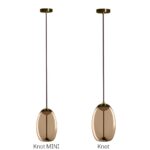 8135-A Подвесной светильник LOFT IT Knot — изображение 6