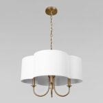 10303P Brass Подвесной светильник LOFT IT Silence — изображение 3