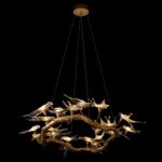 10378/1000 Подвесная люстра LOFT IT Voa — изображение 4