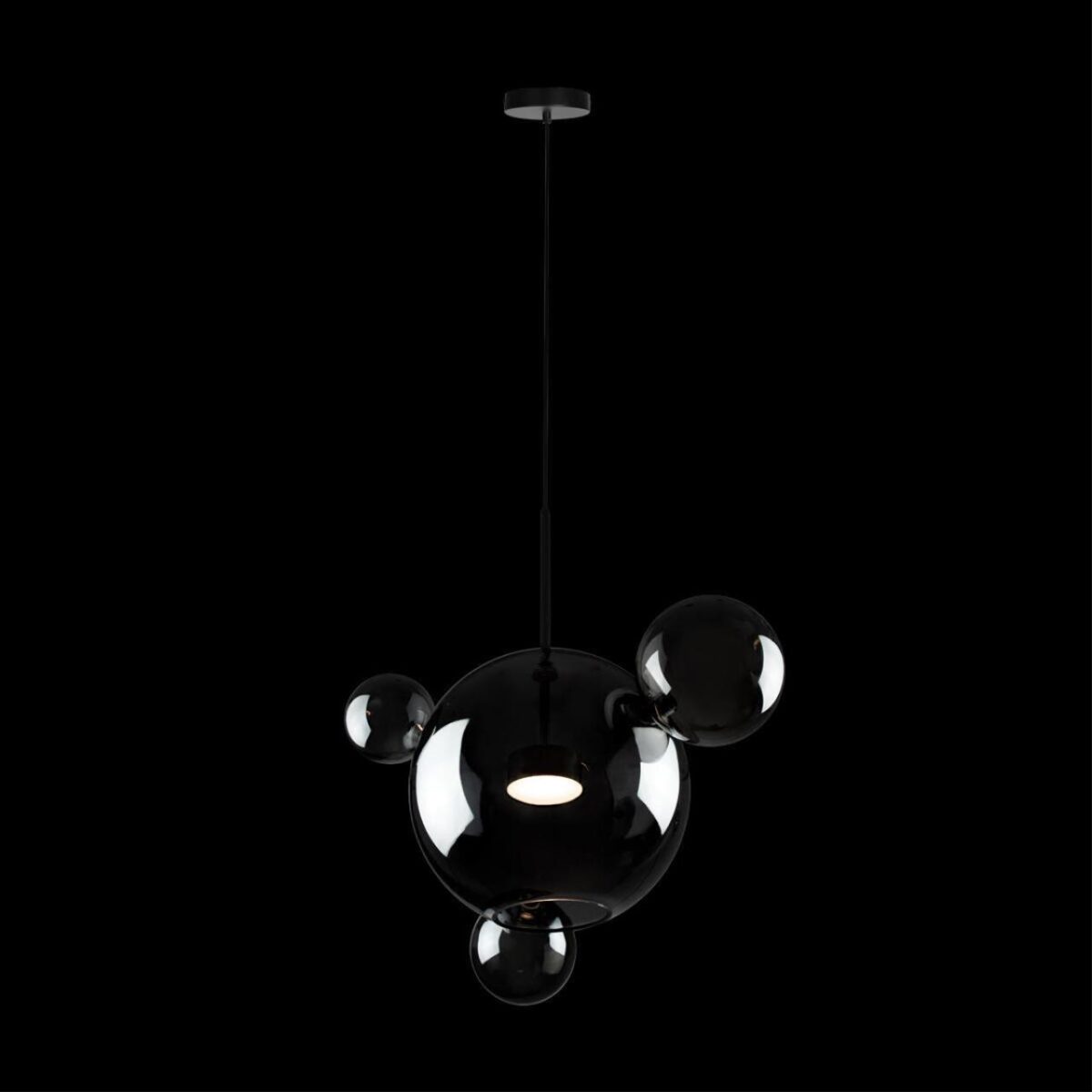 2029-P4 Подвесной светильник LOFT IT Bolle — изображение 2