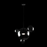 2029-P4 Подвесной светильник LOFT IT Bolle — изображение 2