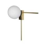 10132/F Gold Бра LOFT IT Meridian — изображение 3