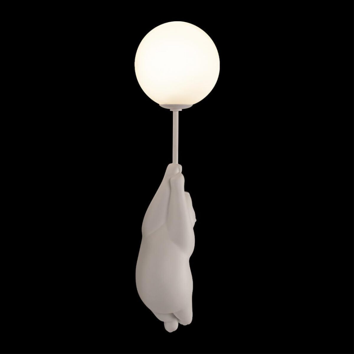 10030W/A Настенный светильник LOFT IT Teddy — изображение 6