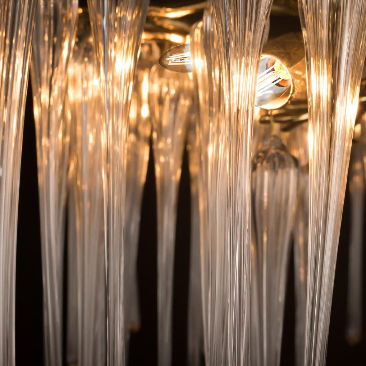 10350/600 AB Подвесная люстра LOFT IT Waterfall — изображение 6