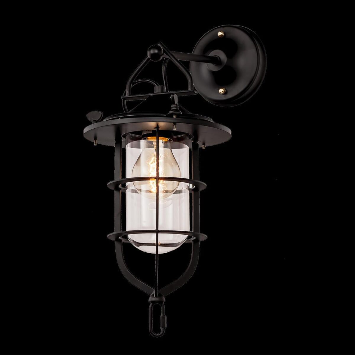 LOFT2116W Бра LOFT IT Warehouse — изображение 2