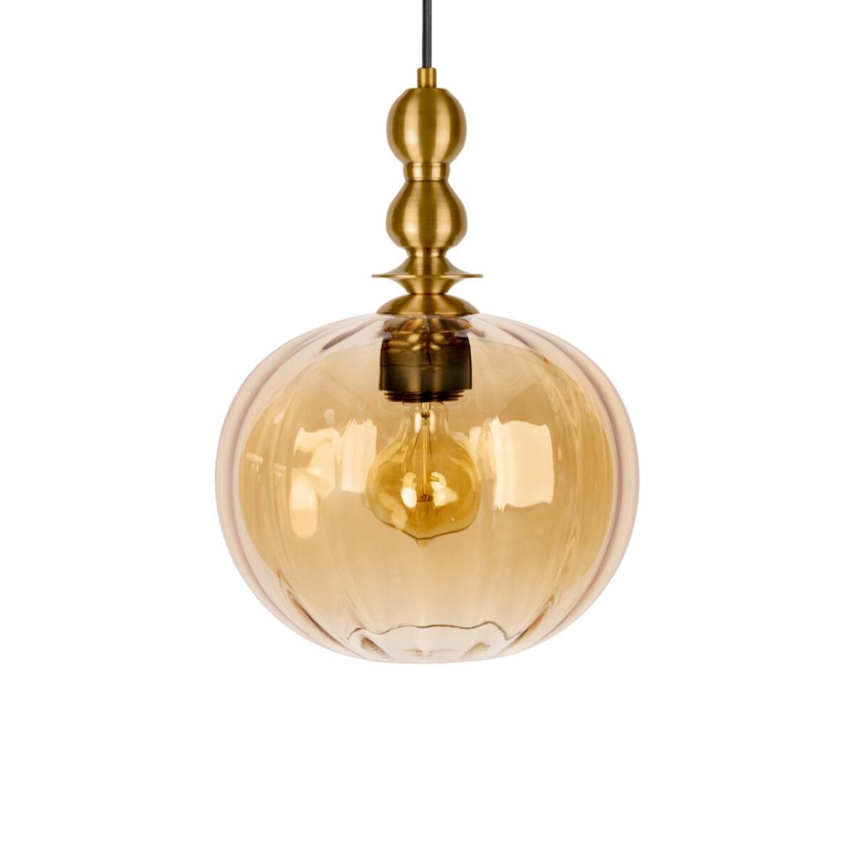 10426 Amber Подвесной светильник LOFT IT Melon — изображение 3