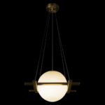 10424/200 Подвесной светильник LOFT IT Swing — изображение 4