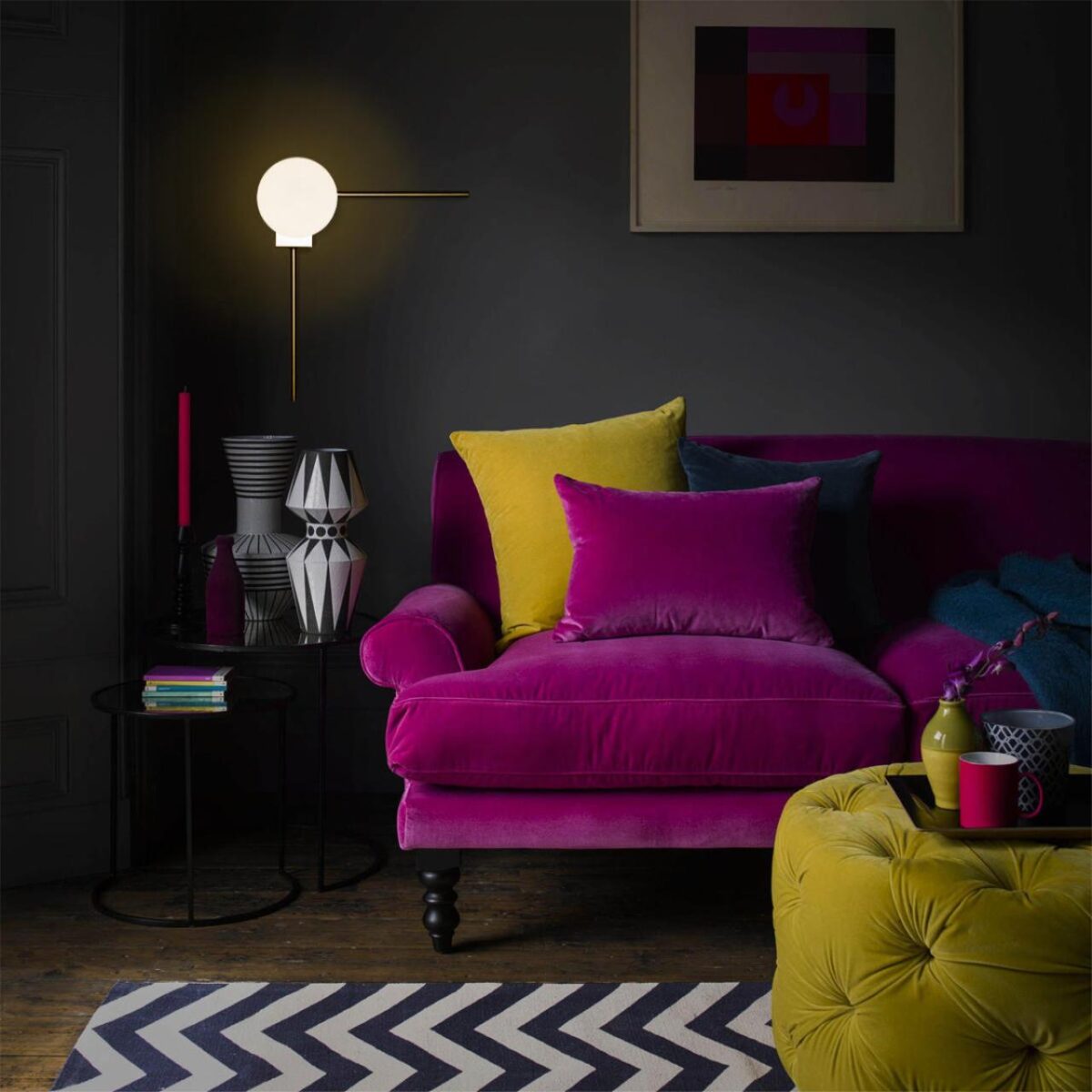 10132/F Gold Бра LOFT IT Meridian — изображение 4